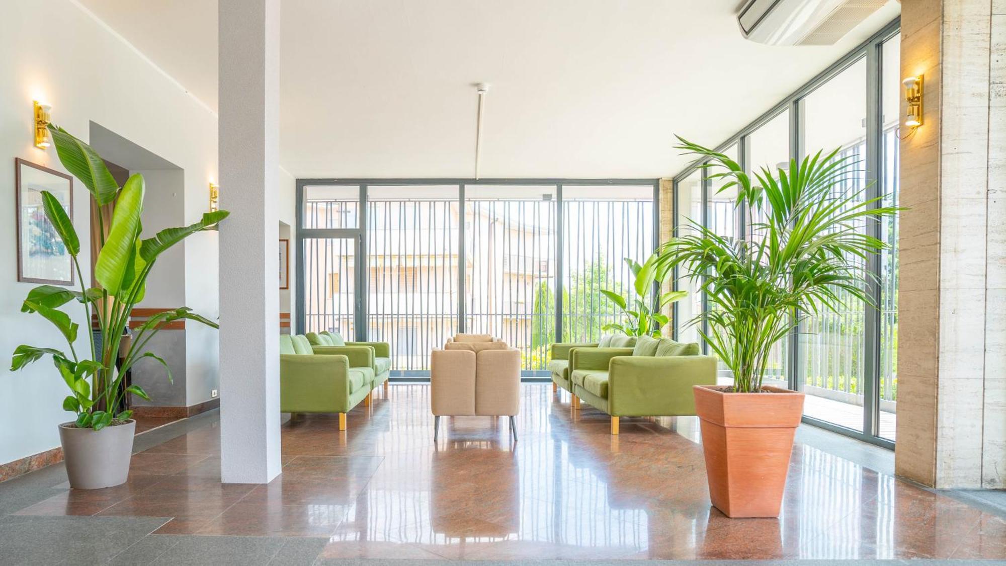 Hotel Bella Peschiera Peschiera del Garda Exteriör bild